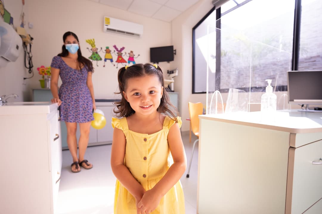 Healthcare Access Initiative