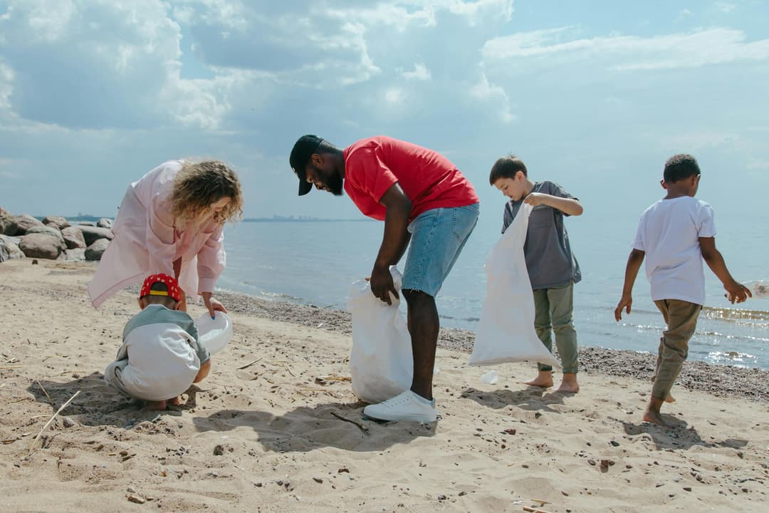 Environmental Conservation and Sustainability Initiative