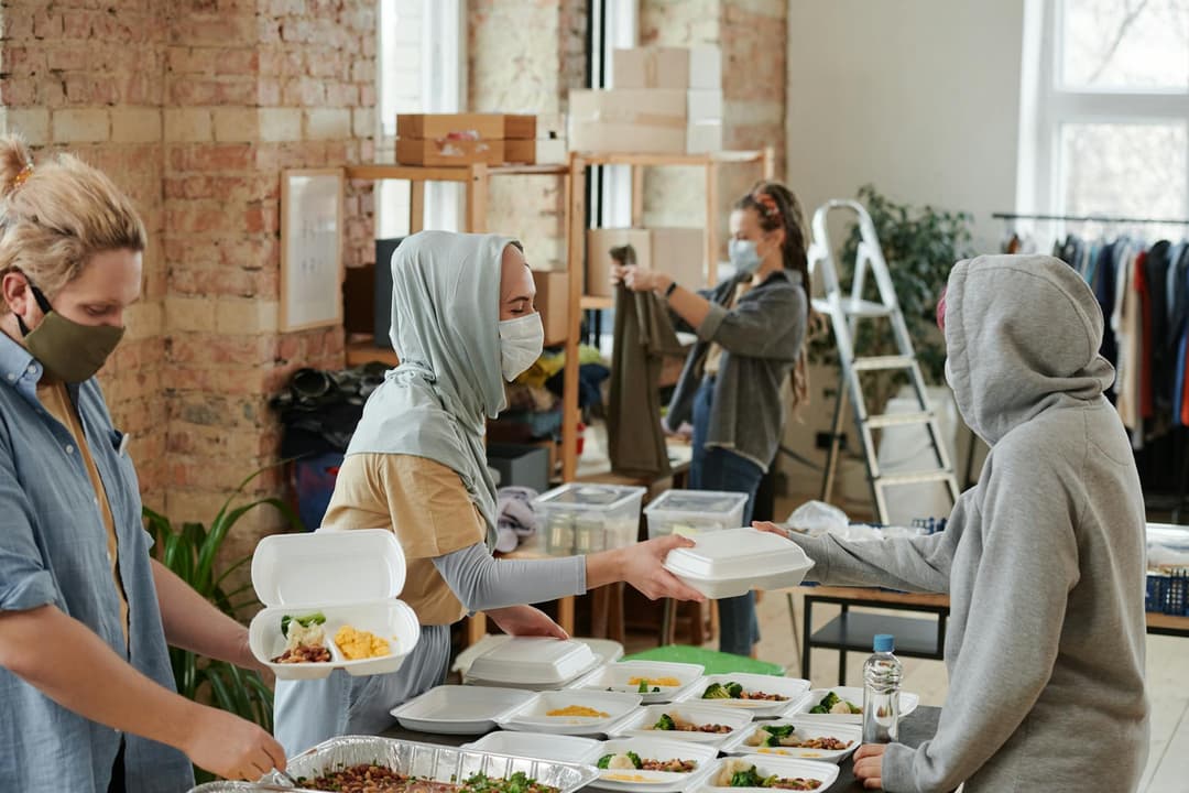 Microfinance and Entrepreneurship Programs