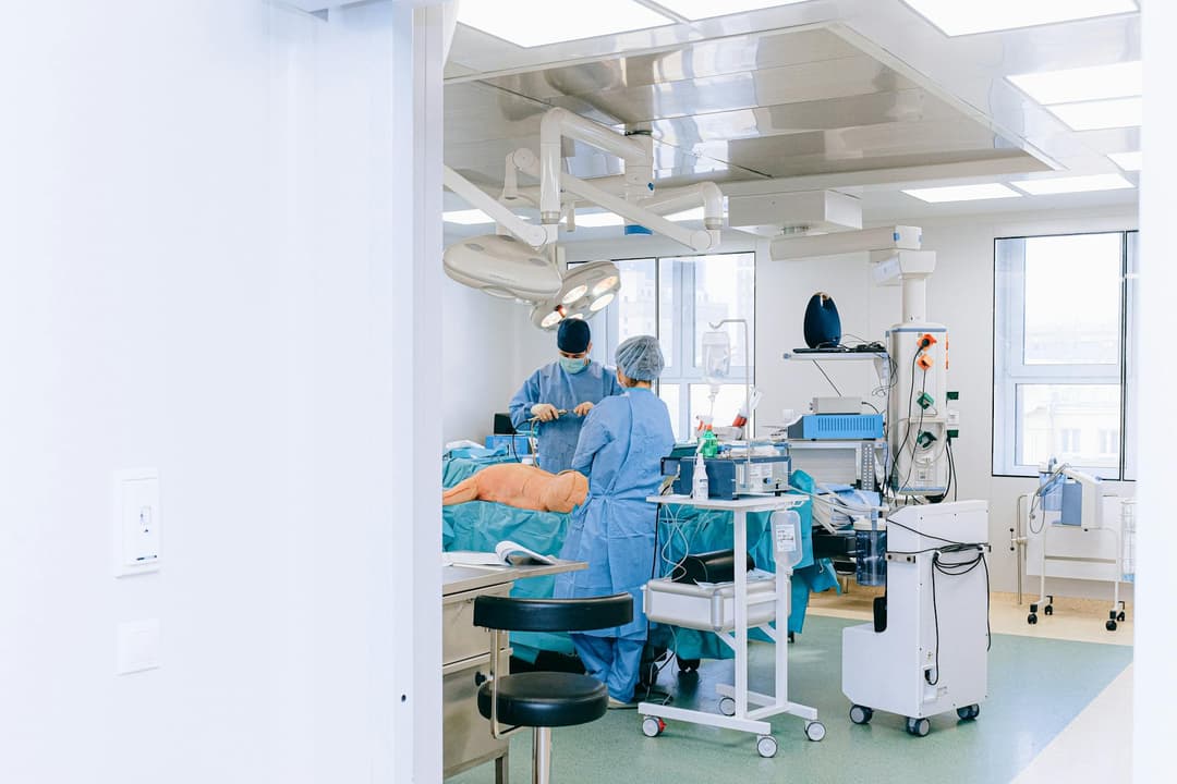 Healthcare Fund for Medical Access and Research